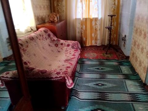 дом по адресу Вацковский пер.