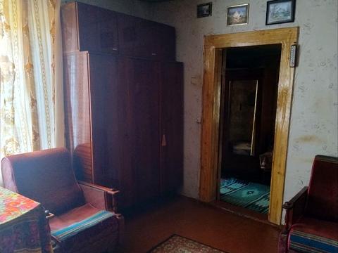 дом по адресу Вацковский пер.