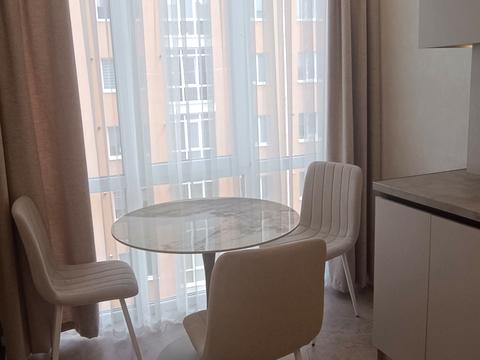 квартира по адресу Ольги Кисилёвской ул., 25
