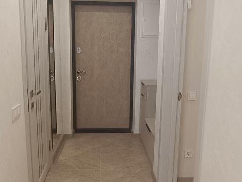 квартира по адресу Ольги Кисилёвской ул., 25