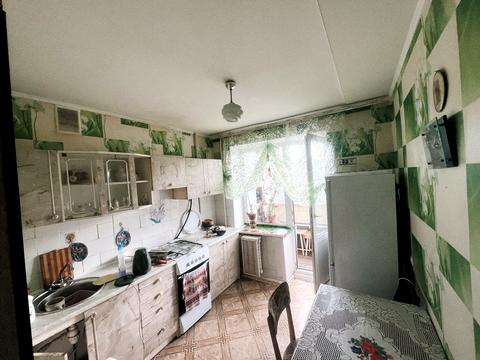квартира по адресу Героїв Десантників ул., 15