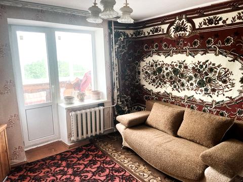 квартира по адресу Героїв Десантників ул., 15