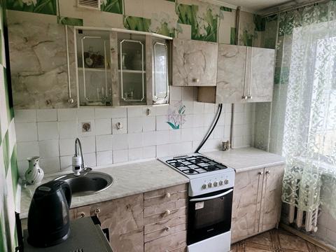 квартира по адресу Героїв Десантників ул., 15