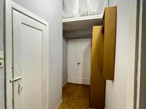 квартира по адресу Джерельная ул., 34