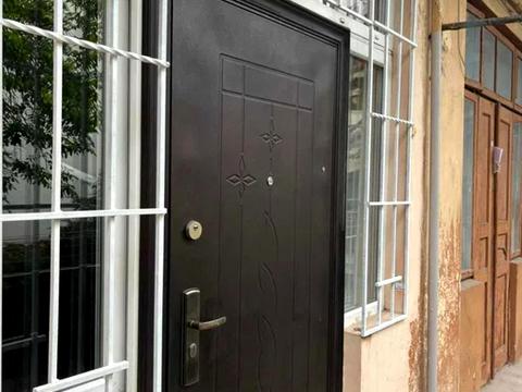 квартира по адресу Джерельная ул., 34
