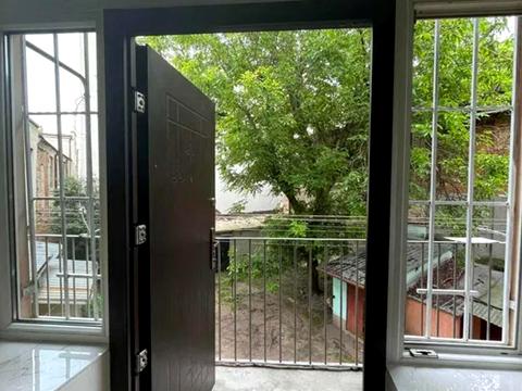 квартира по адресу Джерельная ул., 34