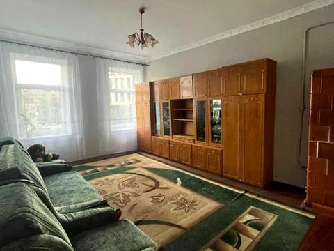 квартира по адресу Джерельная ул., 34