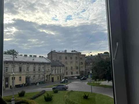 квартира по адресу Джерельная ул., 34