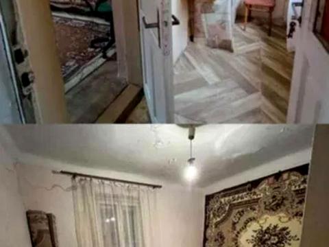 квартира по адресу Джерельная ул., 34