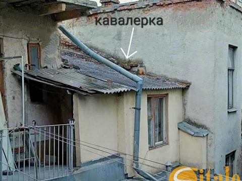 квартира по адресу Джерельная ул., 34