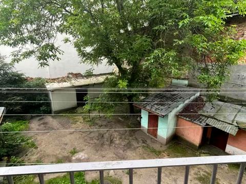 квартира по адресу Джерельная ул., 34