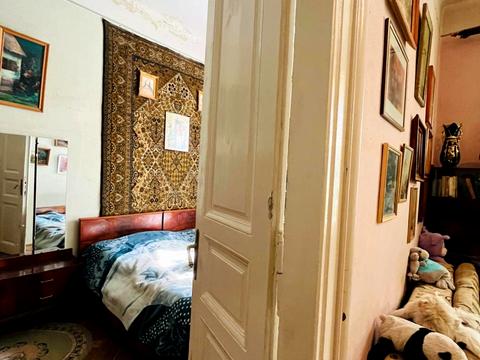 квартира за адресою Івана Верхратського вул., 10