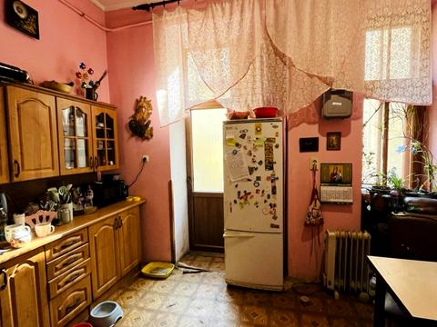 квартира за адресою Івана Верхратського вул., 10