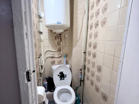 квартира по адресу Академика Королёва ул., 64