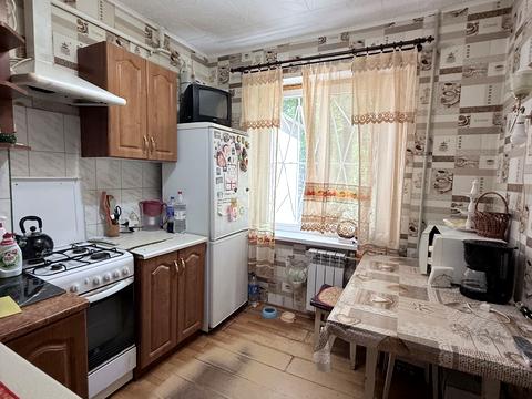 квартира по адресу Академика Королёва ул., 64