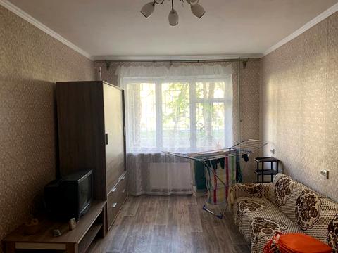 квартира по адресу Академика Королёва ул., 64