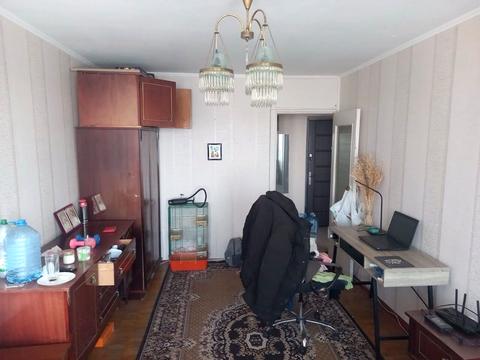 квартира по адресу Зодчих ул., 44