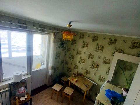 квартира по адресу Зодчих ул., 44