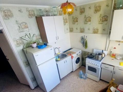 квартира по адресу Зодчих ул., 44