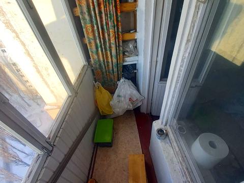 квартира по адресу Зодчих ул., 44