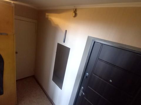 квартира по адресу Зодчих ул., 44