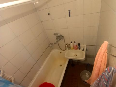 квартира по адресу Зодчих ул., 44