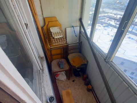 квартира по адресу Зодчих ул., 44