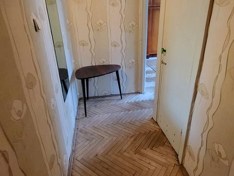 квартира за адресою Івана Виговського вул. (Терешкової), 11