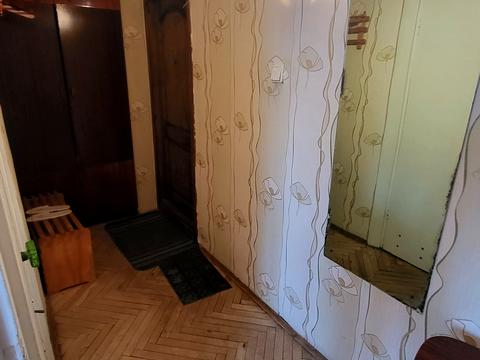 квартира за адресою Івана Виговського вул. (Терешкової), 11