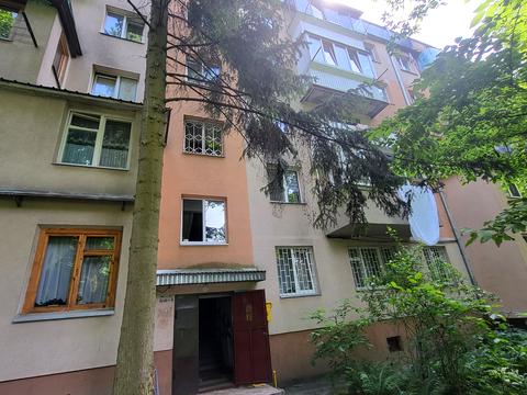 квартира за адресою Івана Виговського вул. (Терешкової), 11
