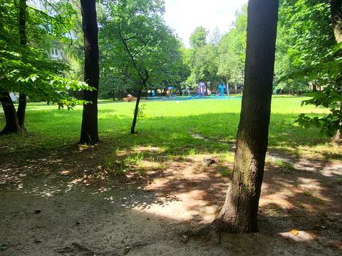 квартира за адресою Івана Виговського вул. (Терешкової), 11