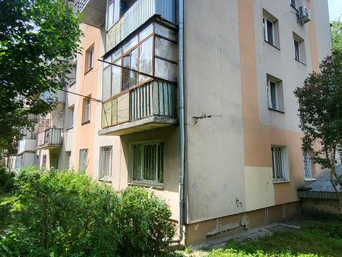 квартира за адресою Івана Виговського вул. (Терешкової), 11