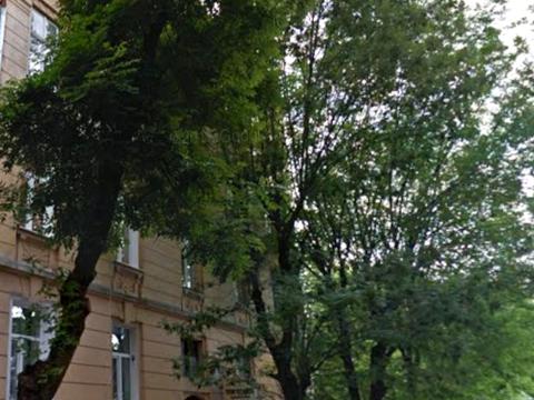 квартира по адресу академика Кучера ул., 16