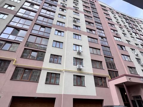 квартира по адресу Княгини Ольги ул., 100ж