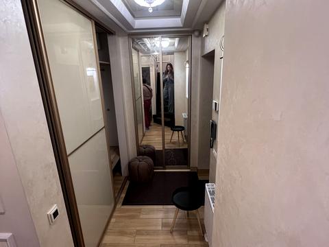 квартира по адресу Княгини Ольги ул., 100ж