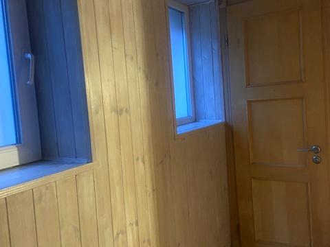дом по адресу Добрососедская ул., 18