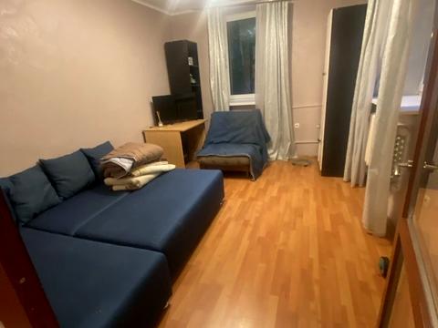 дом по адресу Добрососедская ул., 18