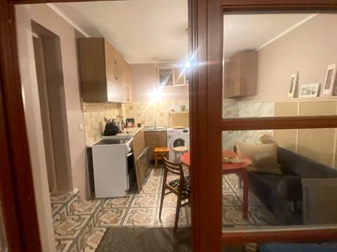 дом по адресу Добрососедская ул., 18
