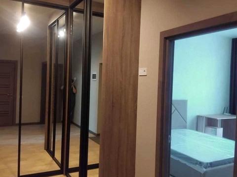 квартира за адресою Харків, Ботанічна вул., 2