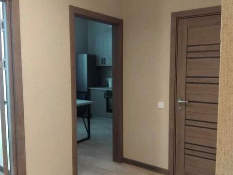 квартира за адресою Харків, Ботанічна вул., 2