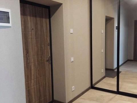 квартира за адресою Харків, Ботанічна вул., 2