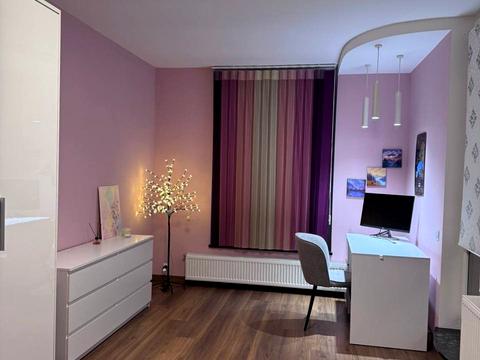 квартира за адресою Краківська вул., 4