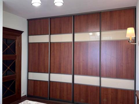 квартира за адресою Краківська вул., 4