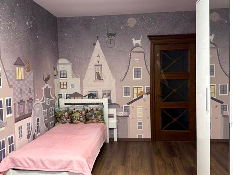 квартира за адресою Краківська вул., 4