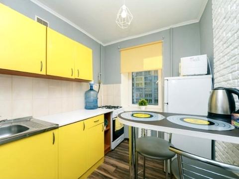 квартира по адресу Лескова ул., 6