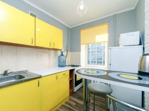 квартира по адресу Лескова ул., 6