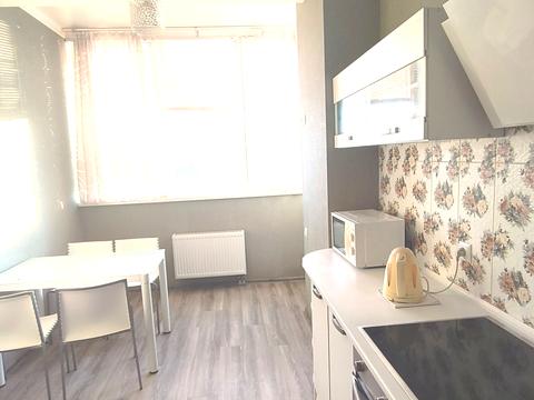 квартира за адресою Незалежності вул., 8Б