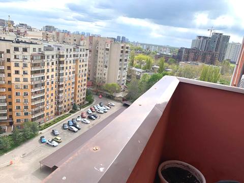 квартира за адресою Незалежності вул., 8Б