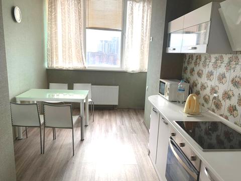 квартира за адресою Незалежності вул., 8Б