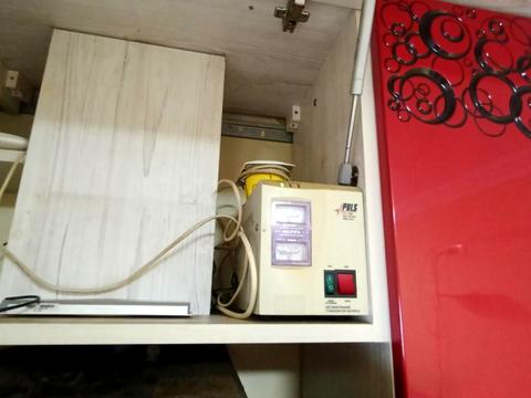 квартира за адресою Червоної Калини просп., 8